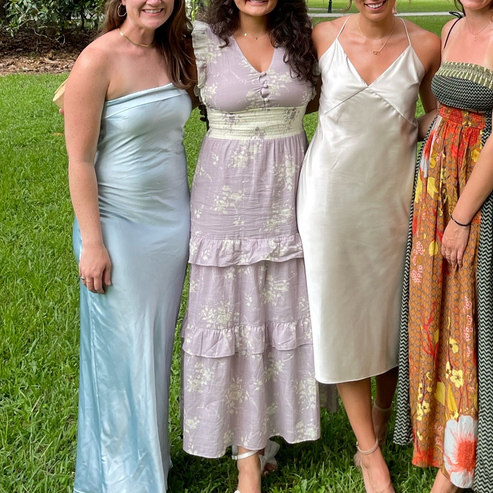 Anna Cate Cara Maxi Dress